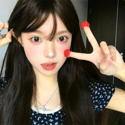 上海的黑玫瑰