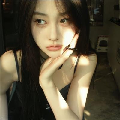 背骑少女