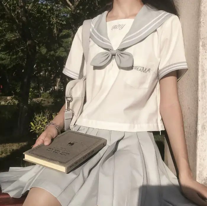 一切为了一个女孩